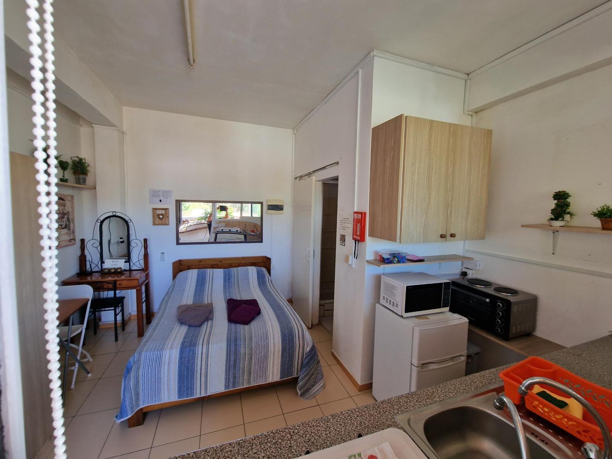 Nicosia Rooms Studios Pokoj fotografie